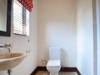 Bathroom 2 - 5 square meters of property in Silver Lakes Golf Estate