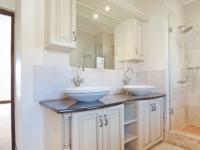 Main Bathroom - 13 square meters of property in Silver Lakes Golf Estate