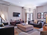 TV Room - 26 square meters of property in Woodhill Golf Estate