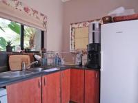 Scullery - 9 square meters of property in Woodhill Golf Estate