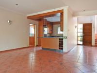 Dining Room - 29 square meters of property in Silver Lakes Golf Estate