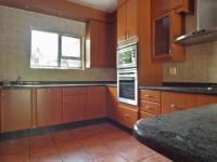 Kitchen - 14 square meters of property in Silver Lakes Golf Estate