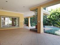 Patio - 62 square meters of property in Silver Lakes Golf Estate