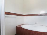 Main Bathroom - 11 square meters of property in Silver Lakes Golf Estate