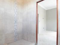 Main Bathroom - 7 square meters of property in Heron Hill Estate