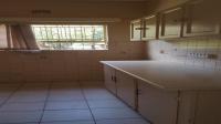 Kitchen of property in Emalahleni (Witbank) 