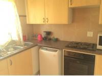 Kitchen - 9 square meters of property in Mooikloof Ridge