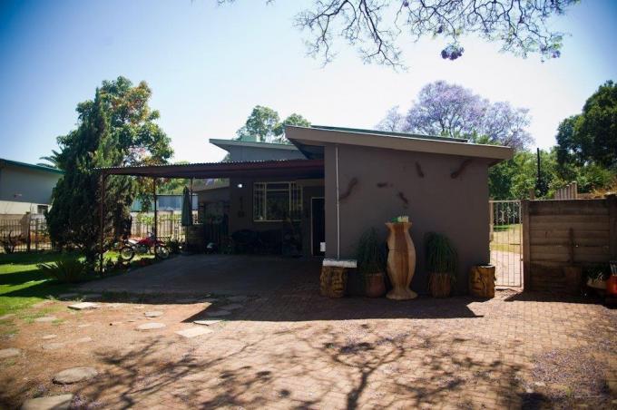 3 Bedroom House for Sale For Sale in Lydenburg - Private Sale - MR138633