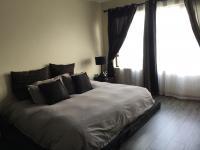 Main Bedroom - 39 square meters of property in Emalahleni (Witbank) 