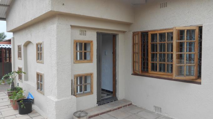 3 Bedroom House for Sale For Sale in Forest Hill - JHB - Private Sale - MR138841