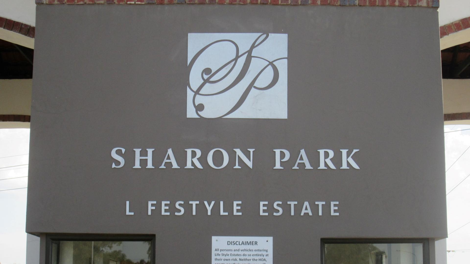 Front View of property in Sharon Park