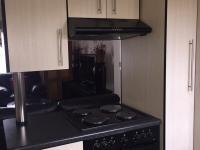 Kitchen - 8 square meters of property in Sharon Park