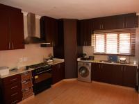 Kitchen - 11 square meters of property in Park Hill