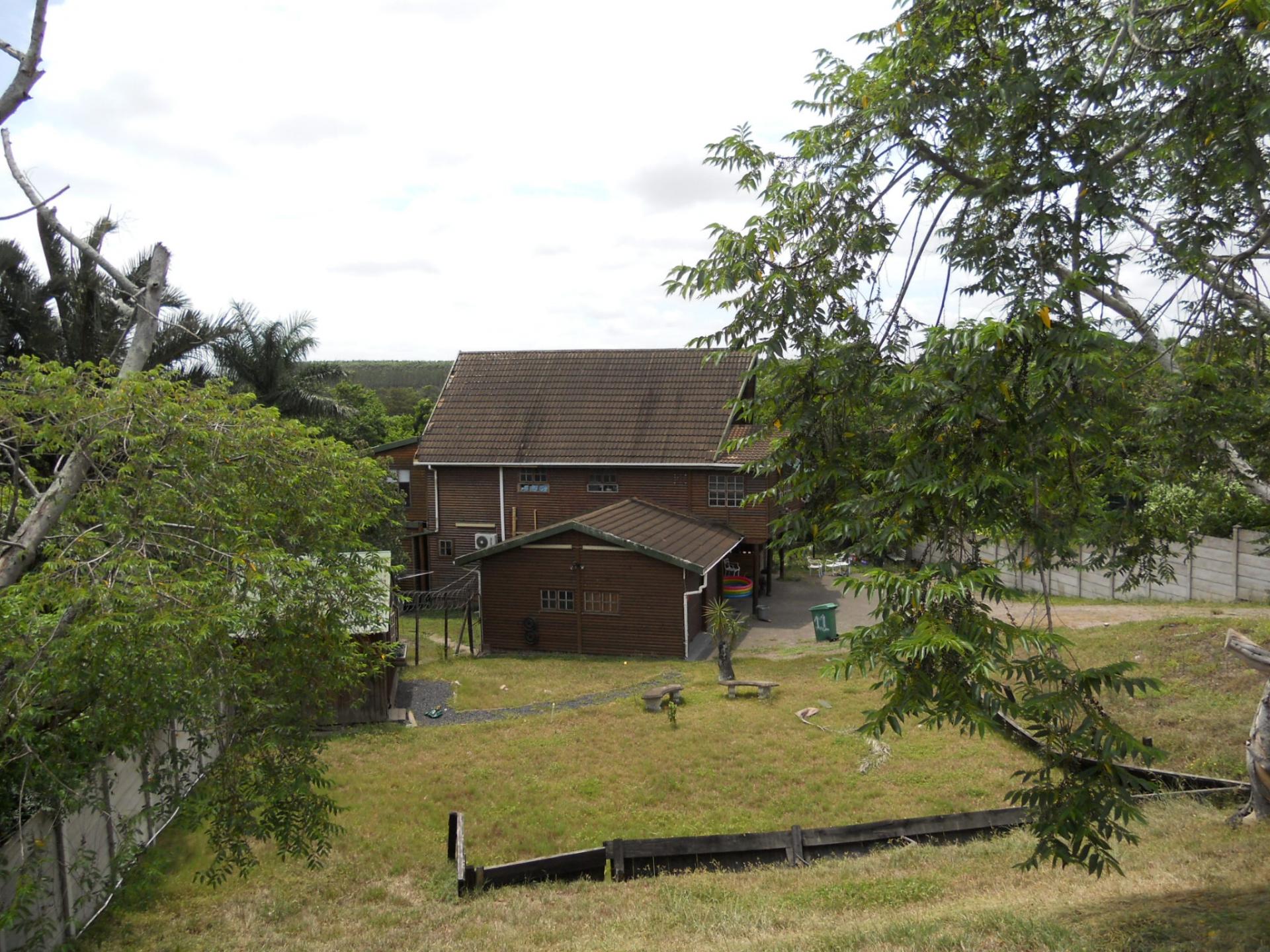 Front View of property in Richards Bay