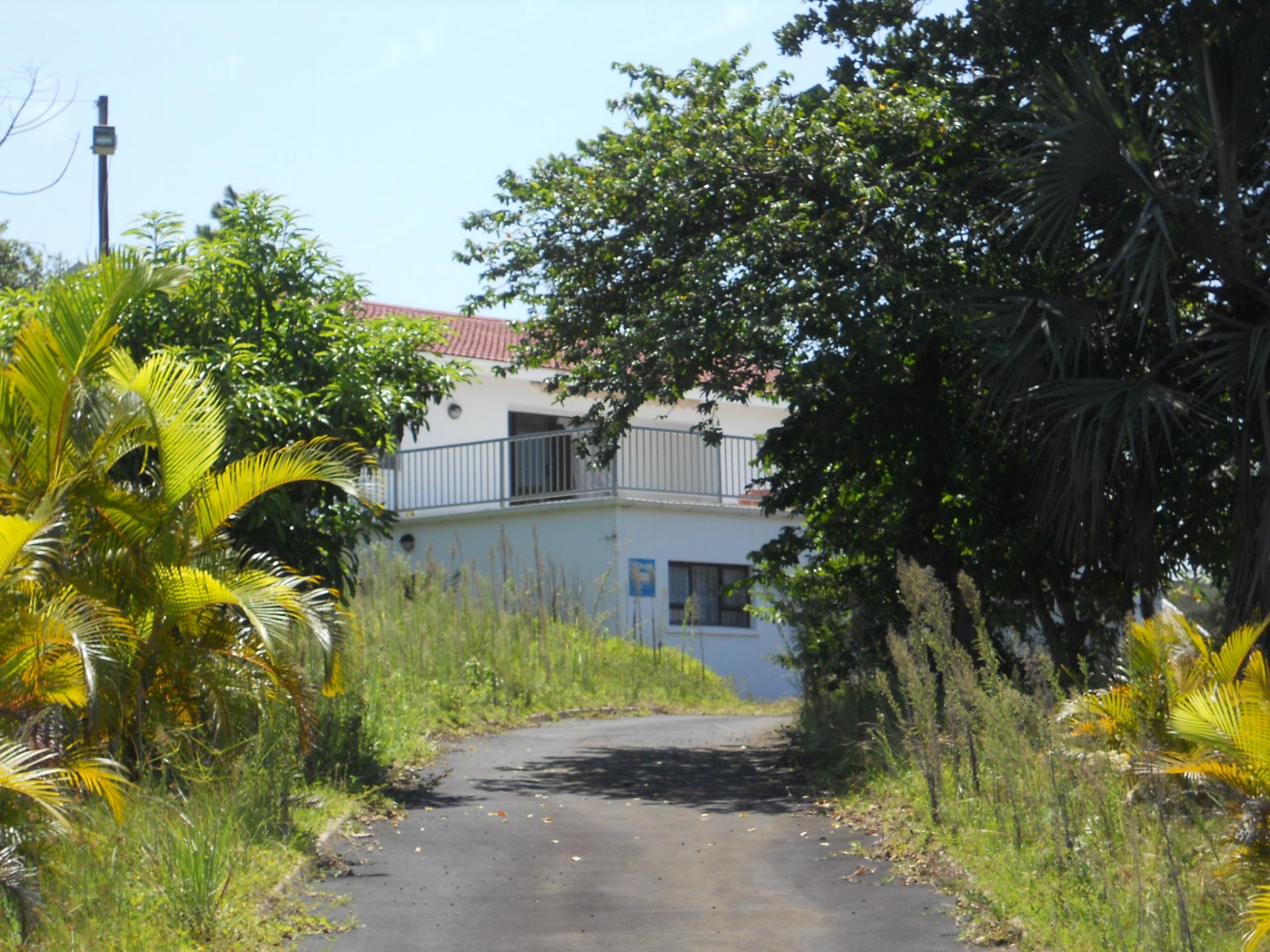 Front View of property in Palm Beach