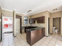 Kitchen - 12 square meters of property in Northgate (JHB)