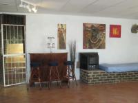 Entertainment - 12 square meters of property in Vaalmarina