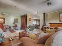 Lounges - 31 square meters of property in Silver Lakes Golf Estate