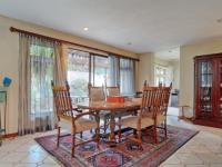 Dining Room - 31 square meters of property in Silver Lakes Golf Estate