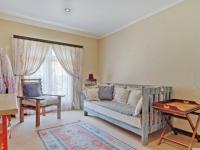 Bed Room 2 - 17 square meters of property in Silver Lakes Golf Estate