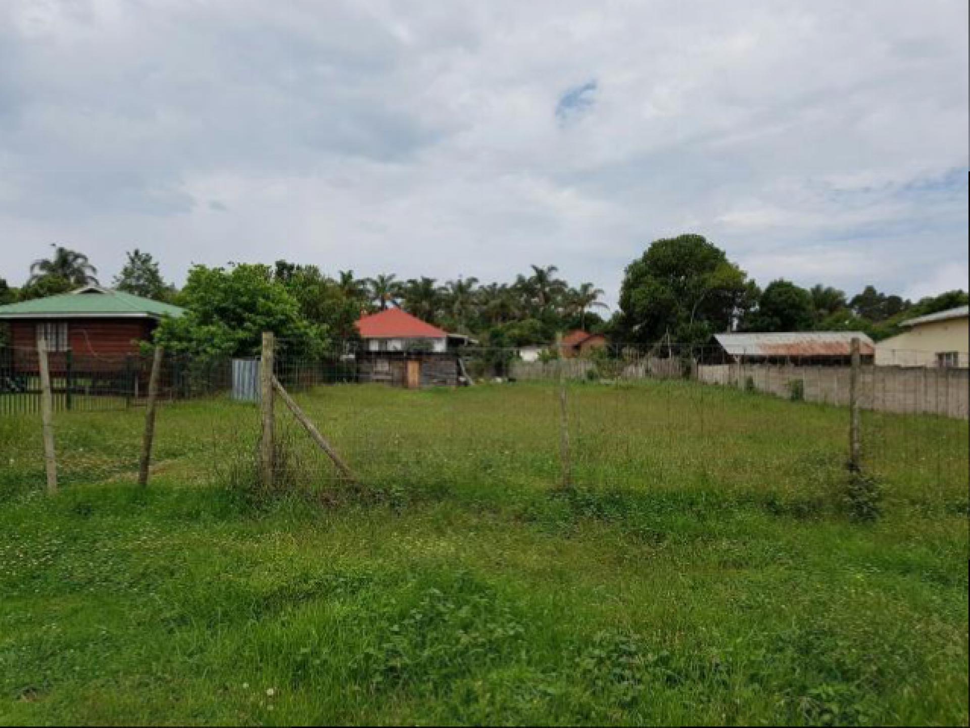 Front View of property in Graskop