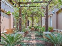 Garden of property in Silver Lakes Golf Estate