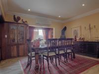 Dining Room - 23 square meters of property in Silver Lakes Golf Estate