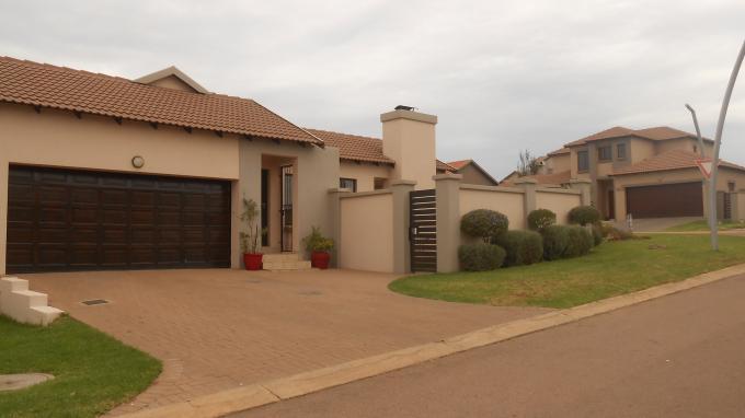 3 Bedroom House for Sale For Sale in Midstream Estate - Private Sale - MR140471