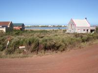 Front View of property in Bettys Bay