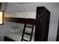 Bed Room 2 - 14 square meters of property in Deneysville