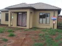 House for Sale for sale in Ga-Rankuwa View