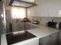 Kitchen - 9 square meters of property in Liefde en Vrede