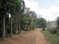 Backyard of property in Bardene