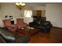 TV Room of property in Graskop