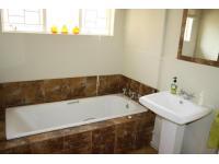 Main Bathroom of property in Graskop