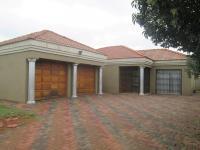 3 Bedroom 1 Bathroom House for Sale for sale in Unitas Park