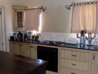 Kitchen - 10 square meters of property in Culturapark