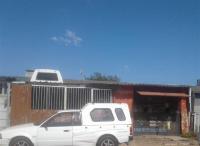 Front View of property in Bonteheuwel