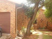 3 Bedroom 2 Bathroom Sec Title for Sale for sale in Geelhoutpark