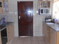 Kitchen - 9 square meters of property in Cosmo City