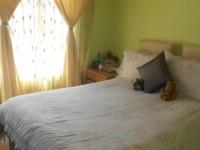 Bed Room 1 - 8 square meters of property in Cosmo City