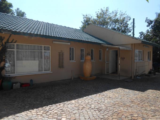 3 Bedroom House for Sale For Sale in Kempton Park - Home Sell - MR141895