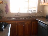 Scullery - 12 square meters of property in Emalahleni (Witbank) 