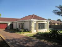 4 Bedroom 3 Bathroom House for Sale for sale in Sunward park