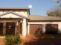 4 Bedroom 2 Bathroom House for Sale for sale in Kameeldrift