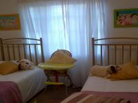 Bed Room 4 - 19 square meters of property in Virginia - Free State