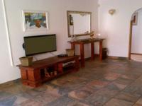 TV Room - 25 square meters of property in Virginia - Free State