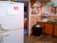 Scullery - 14 square meters of property in Virginia - Free State