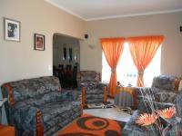 TV Room - 19 square meters of property in Carletonville