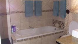 Main Bathroom of property in Polokwane